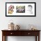 ArtToFrames Collage Photo Picture Frame with 3 - 8x10 inch Openings, Framed in Black with Over 62 Mat Color Options and Plexi Glass (CSM-3926-117)